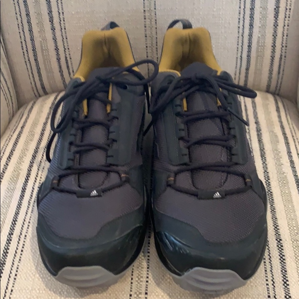 Adidas Terrex Athletic Shoes